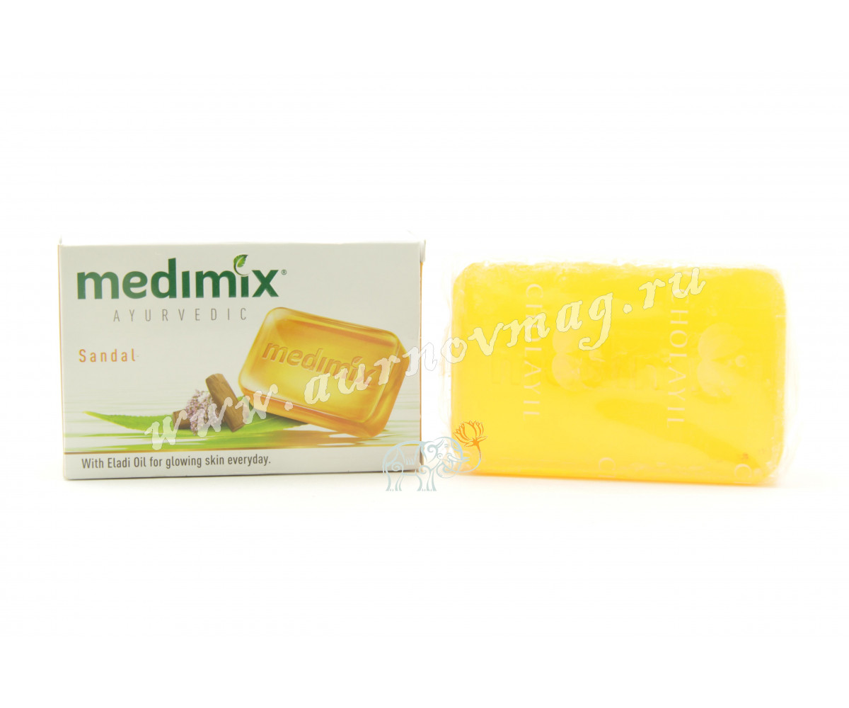 Мыло Medimix